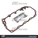 Engine Oil Pan Gasket Fits 2003-2010 Chrysler Pt Cruiser 03-05 Dodge Neon 2.4l. Fixed Price $16.27.