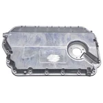 31482 Febi Oil Pan Lower For Vw Volkswagen Passat Audi Allroad Quattro A6 S4 A4. Fixed Price $96.55.