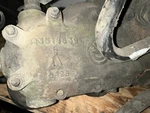 Detroit 60 Series 12.7 Oil Cooler. Fixed Price $350.00.