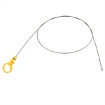 Engine Oil Level Dipstick For Diesel 2011-2016 Ford 6.7l Super Duty Bc3z6750c. Fixed Price $10.17.