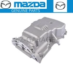 Mazda Genuine Engine Oil Pan L3k9-10-400h New. Fixed Price $364.51.