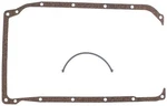 Engine Oil Pan Gasket Set-vin: 1 Mahle Os32120. Fixed Price $21.96.