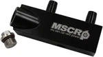 Transmission Fluid Thermal Bypass Valve (for 14-18 Gm 2.4 Cubic Inches, Black. Fixed Price $49.23.