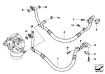 Genuine Bmw 11427832782 - O-ring 20x2 3 Series 5 6 7 X3 X4 X5 X6-. Fixed Price $8.10.
