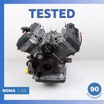 03-06 Jaguar X100 Xkr 4.2l Supercharged Aj33s V8 Engine Motor Assembly Oem. Fixed Price $747.00.