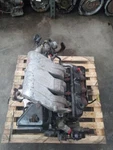 Used Engine Complete Assembly Fits: 1999 Dodge Caravan 6-201 3.3l Vin R 8th Digi. Fixed Price $816.35.