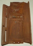 Gto Trans Am Firebird Catalina Bonneville Original Crankshaft Windage Tray #2. Fixed Price $79.99.