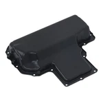 For Mercedes-benz E320 E350 2006-2009 Black Engine Oil Pan W/ Drain Plug 264-866. Fixed Price $122.99.