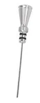Lokar Ed-5000esb Flexible And Machined Engine Dipstick Small Block Chevy. Fixed Price $50.95.