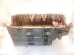 '02-'03 Buick Rendezvous Oil Pan 3.4l Oem 6 Month Warranty!. Fixed Price $103.50.