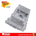 Aluminum Engine Oil Pan For 98-04 Chrysler Dodge Concorde Intrepid 3.2l 264-332. Fixed Price $55.23.