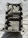 2011-2017 Ford F150 3.5 V6 Engine Oil Pan Br3e-6675-na. Fixed Price $99.99.