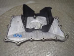 2002 Porsche Boxster S 986 3.2l M96.21 Engine Motor Oil Pan 996107310. Fixed Price $128.82.