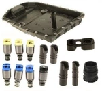 Oem Auto Transmission Filter Kit Solenoid Valve & Seals For Bmw E60. Fixed Price $509.95.