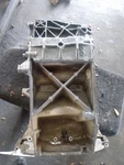 Oil Pan Fits 06-09 Range Rover. Fixed Price $104.90.