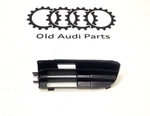 Bumper Grille Air Duct Audi 90 Coupe B2 Type81/85 5 Cylinder 811853667d. Fixed Price $198.08.