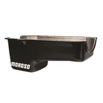 Moroso Engine Oil Pan 20181; Street/strip Wet Sump 6qt For 80-85 Dart Shp Sbc. Fixed Price $328.49.