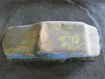 Engine Oil Pan 4.9l 2wd Fits 65-79 F100 F150 Pickup. Fixed Price $89.00.