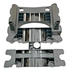 2011-2013 Porsche Panamera Engine Oil Windage Tray Oem 94610708520. Fixed Price $144.67.