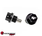 Speedfactory Racing Billet Magnetic Drain Plug M14 X 1.5 Pair Set. Fixed Price $33.91.