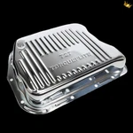 Chrome Deep Mopar 727 Torqueflite Transmission Pan Fits Dodge Plymouth Chrysler. Fixed Price $58.99.