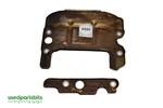 07-09 Honda Cr-v 2.4l Engine Oil Pan Baffle Plate Set K24. Fixed Price $24.99.