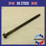 Bmw Various Models Hex Bolt Screw M6x1.00x100 Mm Grade 8.8 1435806 / 11131435806. Fixed Price $10.53.