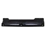 For 1970-81 Chevy Camaro Heavy Duty Black Steel Radiator Support Panel W/ Bolts. Fixed Price $55.56.