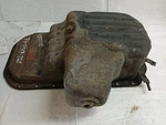 8-97039-773 Isuzu 4bd3tc Oil Pan (12334893. Fixed Price $158.68.