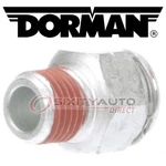 Dorman Oil Cooler Line Connector For 2000-2002 Oldsmobile Intrigue Automatic Ei. Fixed Price $16.49.