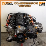 02-04 Chevrolet Corvette C5 5.7l V8 Engine Motor Assembly Cylinder Complete Oem. Fixed Price $3117.57.