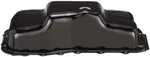 Engine Oil Pan-gas, Natural Spectra Crp05a Dodge Chrysler 3.8. Fixed Price $79.84.