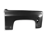 Brothers 04-113 Squarebody Front Fender Rh. Fixed Price $316.71.