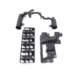 Oil Separator Porsche 911 991 3.8 12.11- 9a110703802. Fixed Price $262.55.
