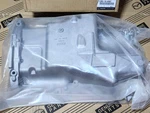 New 2006 - 2010 Genuine Oem Mazda 3, 5, 2.3l Oil Pan # L3n5-10-400c. Fixed Price $368.00.
