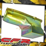 For 1964-80 Oldsmobile 330-350-400-425-455 Oil Pan - Zinc. Fixed Price $197.80.
