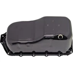 264-121 Dorman Oil Pan For Chevy S15 Pickup S10 S-10 Blazer Jimmy Gmc Chevrolet. Fixed Price $84.88.