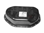Febi-bilstein Oil Pan 1230100028 Mercedes Benz 300dt 300sd 300tdt 300cdt 300sel. Fixed Price $65.27.