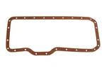 Engine Oil Pan Gasket Itm 09-91502. Fixed Price $15.27.