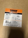 Dorman 264-358 Engine Oil Pan For 2013-2014 Ram 1500 3.6l V6 Flex Dohc. Fixed Price $29.99.