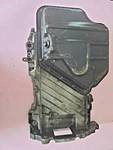 Dodge Grand Caravan 3.6l V-6 Upper And Lower Oil Pan - Used. Fixed Price $49.99.