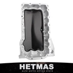Lower Engine Oil Pan Fits Volkswagen Beetle Golf Jetta 2004-2011 2.0l 06a103601t. Fixed Price $56.49.