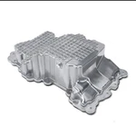 A-premium Engine Oil Pan For Ford Edge, Fusion Lincoln Mkx, Mkz 2.7l 3.0l. Fixed Price $140.00.