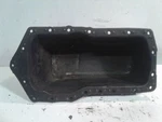 Oil Pan 6-231 3.8l 5-1/4" Deep Fits 85-86 Century. Fixed Price $64.48.