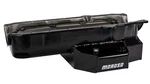 Moroso 21315 C/t Oil Pan Rh Dipstick For Sbc. Fixed Price $543.99.