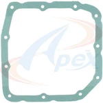 Engine Oil Pan Gasket Set Apex Automobile Parts Aop1195. Fixed Price $44.99.