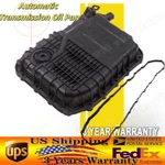 Automatic Transmission Oil Pan W/drain Plug For 2012-2016 Hyundai Accent/elantra. Fixed Price $37.65.