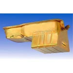 Milodon Engine Oil Pan 30925; Street/strip 8.75 In. 8qt For Ford 289/302. Fixed Price $418.97.