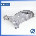 10-21 Jaguar X152 F-type Xfr Rwd Engine Motor Oil Fluid Sump Pan 8w936706ca Oem. Fixed Price $103.75.