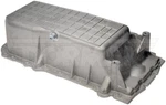Dorman 264-636 Engine Oil Pan Fits 2004 Chrysler Pacifica 4792662ab. Fixed Price $269.67.